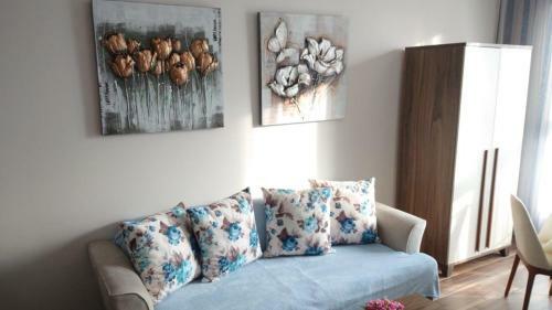 Luxury Apartment Azure Coast Panorama