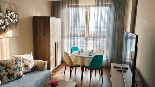 Luxury Apartment Azure Coast Panorama