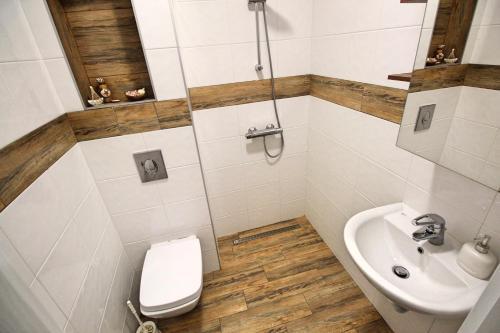 Apartamento ?????????? ?? ????? ????