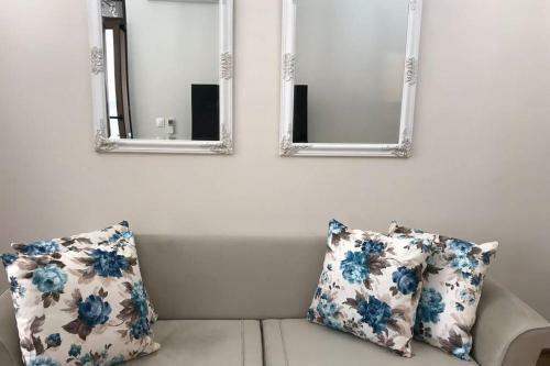 Luxury Apartments Azure Coast Sunset Deluxe