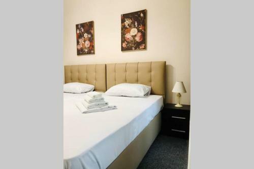 Luxury Apartments Azure Coast Sunset Deluxe