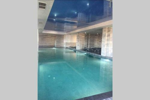 Luxury Apartments Azure Coast Sunset Deluxe