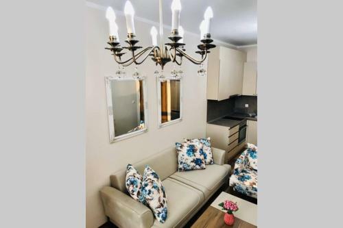 Luxury Apartments Azure Coast Sunset Deluxe