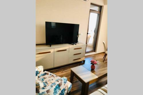Luxury Apartments Azure Coast Sunset Deluxe