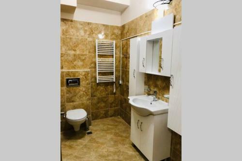 Luxury Apartments Azure Coast Sunset Deluxe