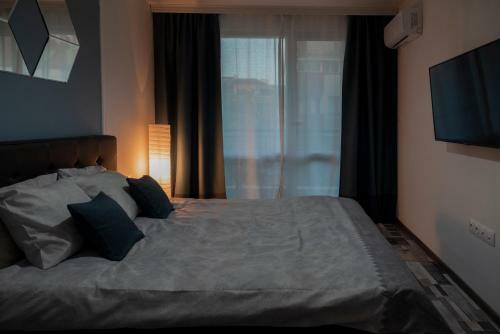 Apartamento Sos Comfort
