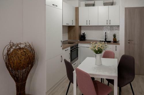 Apartamento Sos Comfort