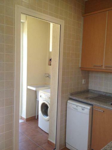 Apartamento Adosado Residencial Estibaliz