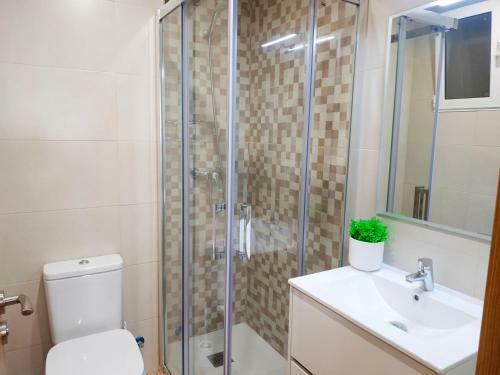 Apartamento Monegros 2 Dormitorios