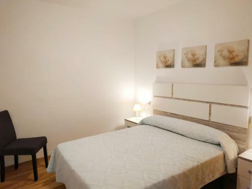 Apartamento Monegros 2 Dormitorios