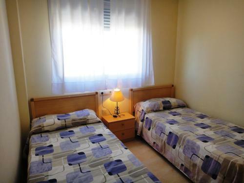 Apartamento Bertur Pompeya