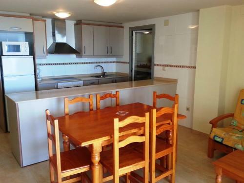 Apartamento Bertur Pompeya