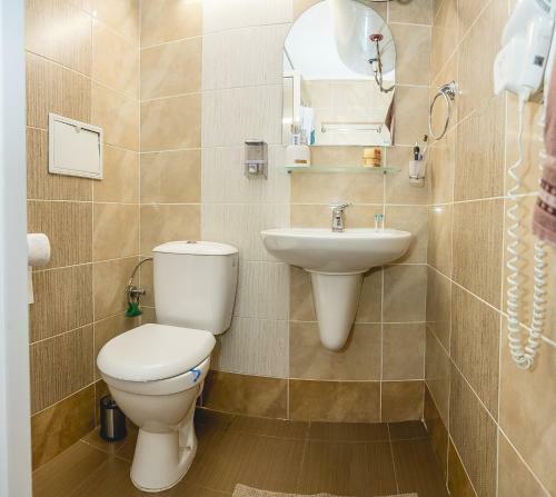 Apartamento Private 2-bdr Apt. + Parking Near Lazur Stadium