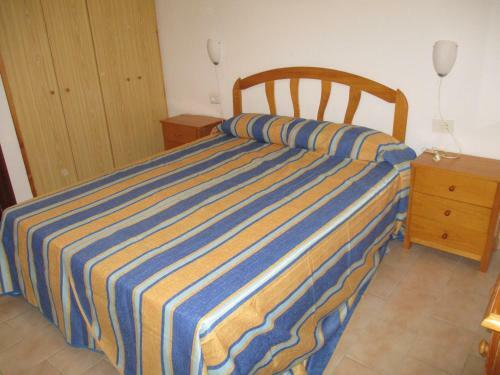 Apartamento Pe��scola Playa Inmomart