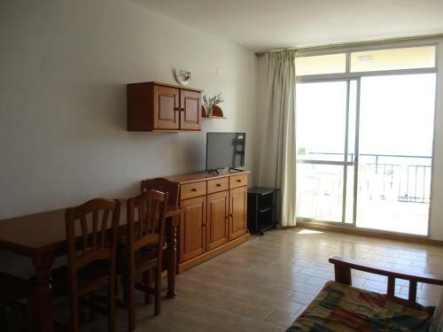 Apartamento Pe��scola Playa Inmomart