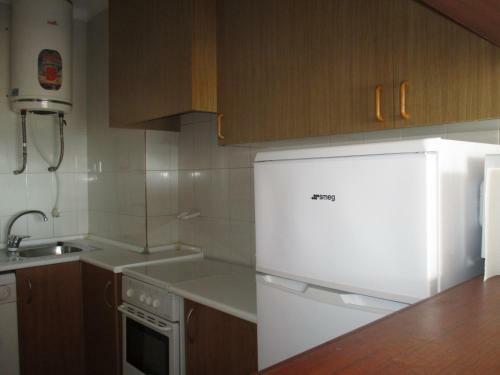 Apartamento Pe��scola Playa Inmomart