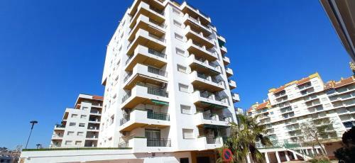 Apartamento Pe��scola Playa Inmomart