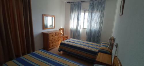 Apartamento Pe��scola Playa Inmomart