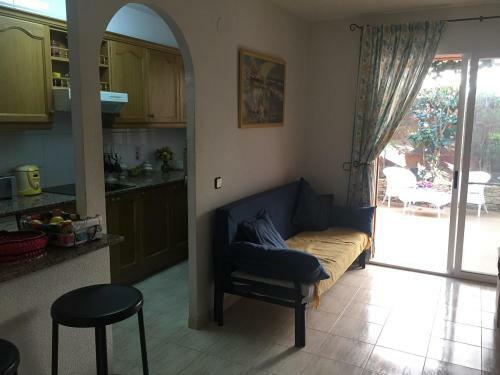 Las Pergolas Fincas Van Camp