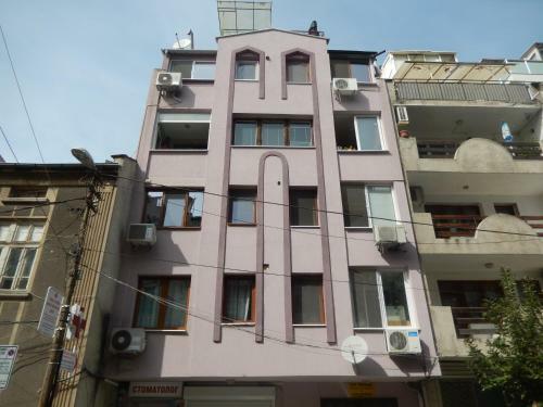 Lera Apartment