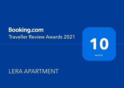 Lera Apartment