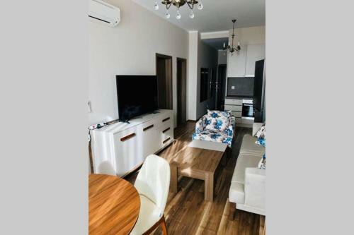 Luxury Apartment Azure Coast Glory