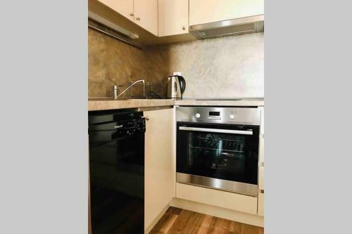 Luxury Apartment Azure Coast Glory