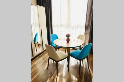 Luxury Apartment Azure Coast Glory