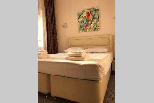 Luxury Apartment Azure Coast Glory