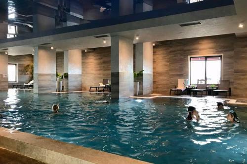 Luxury Apartment Azure Coast Glory
