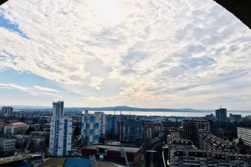 Luxury Apartment Azure Coast Glory