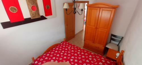 Chalet Pedro De Luna Inmomart