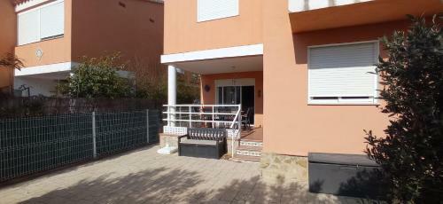 Chalet Pedro De Luna Inmomart