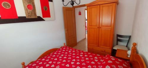 Chalet Pedro De Luna Inmomart