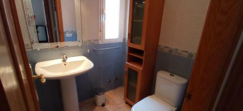 Chalet Pedro De Luna Inmomart