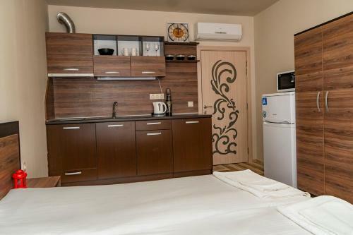 Apartamento Studio Love - Diamond Beach