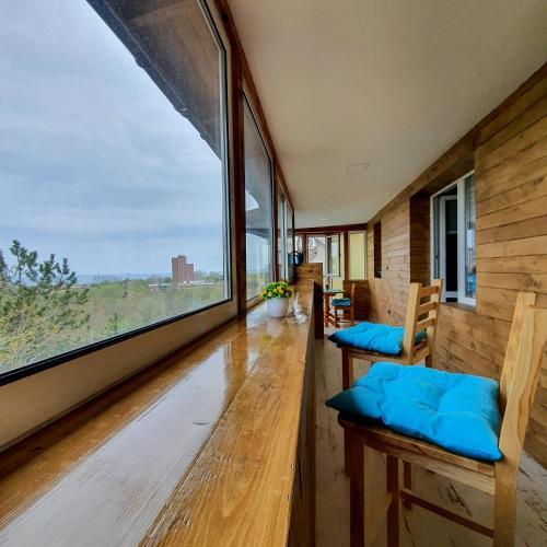 Apartamento ?????? ? ?????????? ?????? ???????? "sea Beauty"