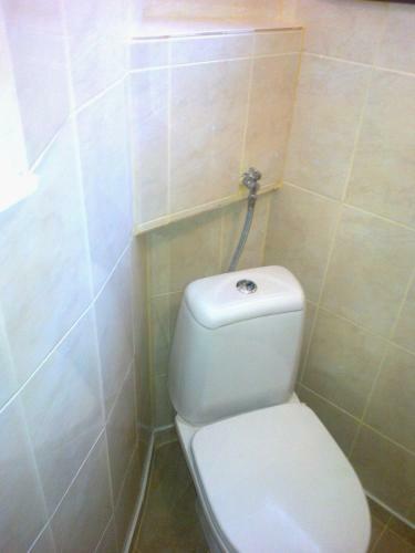 Apartamento Burgas Urban Studio