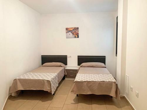 Apartamentos Pe�iscola Lowcost 3000
