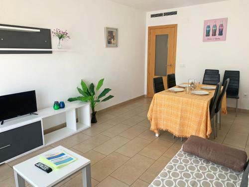 Apartamentos Pe�iscola Lowcost 3000