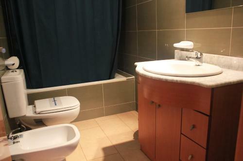 Apartamentos Pe�iscola Lowcost 3000