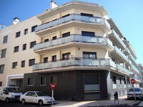 Apartamentos Pe�iscola Lowcost 3000