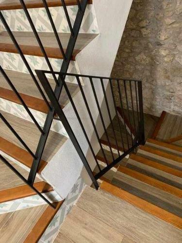 Apartamento Casa Terrae Casco Antiguo Wifiaa