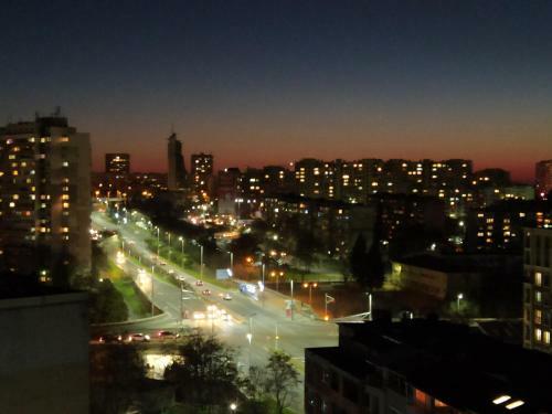 Drago Apartament