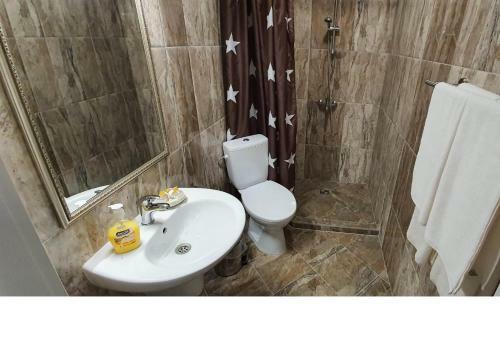 Apartamento K&K Beach Luxury