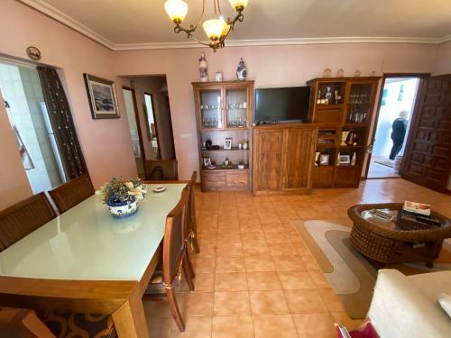Nova Pe�iscola Fincas Van Camp