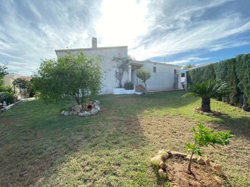 Nova Pe�iscola Fincas Van Camp