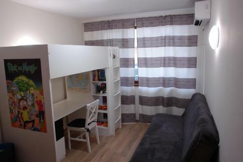 Apartamento Appartment Lazur