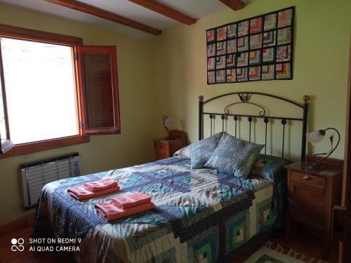 Agroturismo Molino De Pradillo