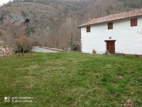 Agroturismo Molino De Pradillo